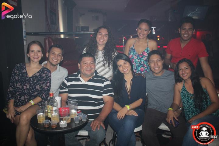 Foto 24 de Ampm Bar - 3er Fds Julio 2016 en Am / PM Bar - Cali, Cali