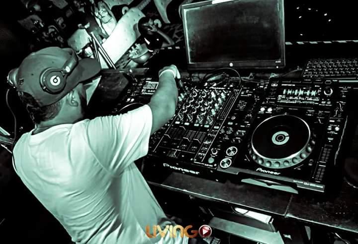Foto 24 de Living - 3er Fds Julio 2017 en Living Night Club, Cali
