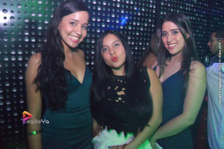Foto 71 de Bar Piso V - 30 enero 2016 en Bar Piso V Bucaramanga, Bucaramanga