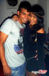 Foto 29 de Octubre 20 del 2012 en Babel / Barra Libre Cali, Cali