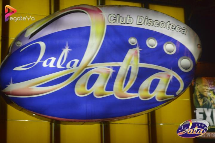 Foto 12 de Jalajala - 3er Fds Julio 2016 en Jala Jala Club, Cali