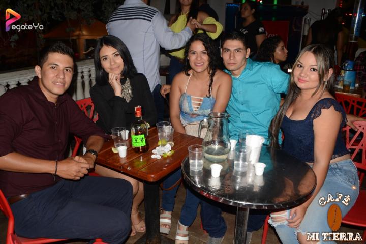 Foto 20 de Cafe Mi Tierra - 1er Fds Marzo 2017 en Cafe Mi Tierra, Cali