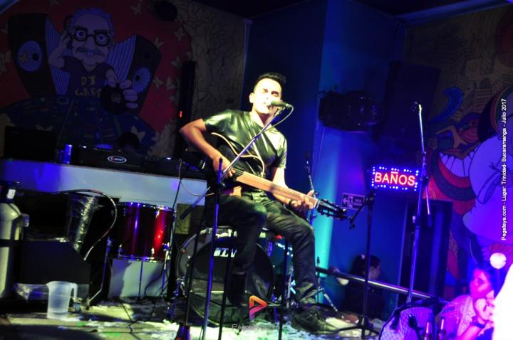 Foto 28 de Trinidad - Sábado 29 julio de 2017 en Trinidad Discoteca Bucaramanga, Bucaramanga