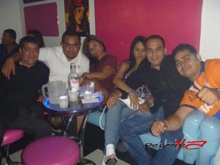 Foto 26 de Enero 30 del 2012 en La Maldita Primavera Cali, Cali