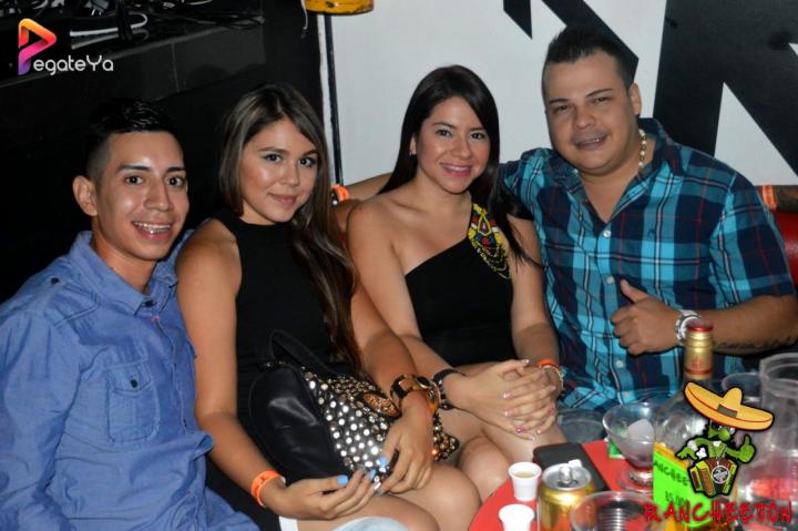 Foto 23 de Rancheeton - 1er FDS Oct 2015 en Rancheton Cali, Cali