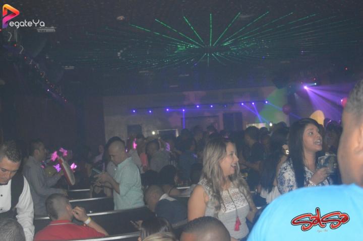 Foto 87 de Salsa Night Club - 3er/4to Fds Oct 2016 en Salsa Night Club, Cali