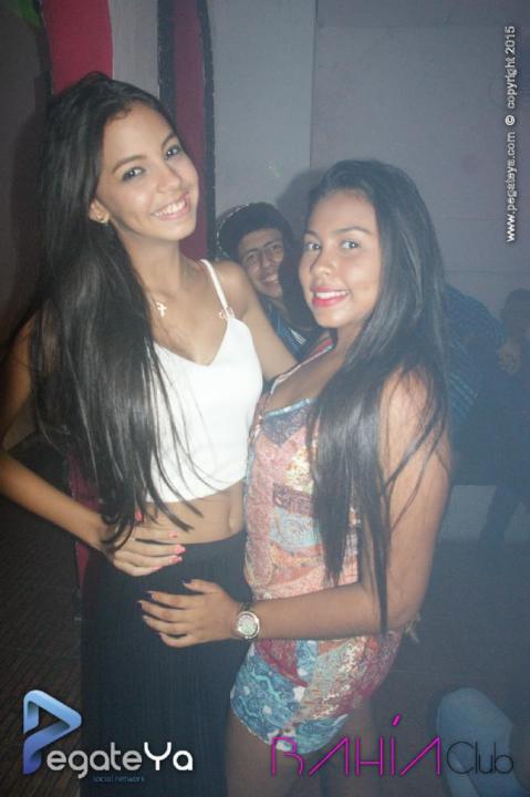 Foto 8 de bahia 4 de junio de 2015 en bahia club, Cartagena
