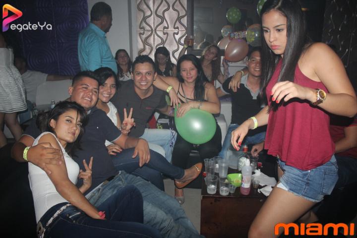 Foto 27 de Miami - 3er Fds julio 2016 en Miami Bar Cali, Cali