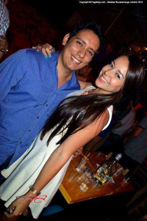 Foto 25 de Fotos Malabar - 4 de octubre de 20141 en Discoteca Malabar Bucaramanga, Bucaramanga