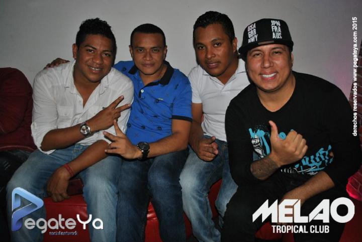 Foto 18 de Melao Viernes 2 Y sabado 3 de octubre en melao cartagena, Cartagena