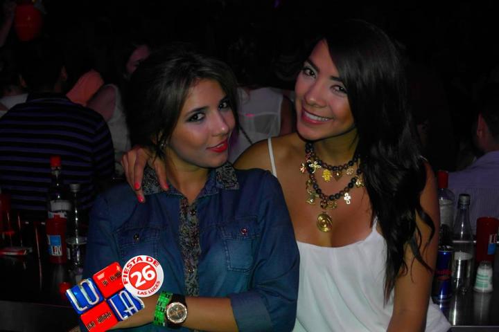 Foto 616 de Lolas Club - Feria de Cali 2014 en Lolas Club Menga Cali, Cali