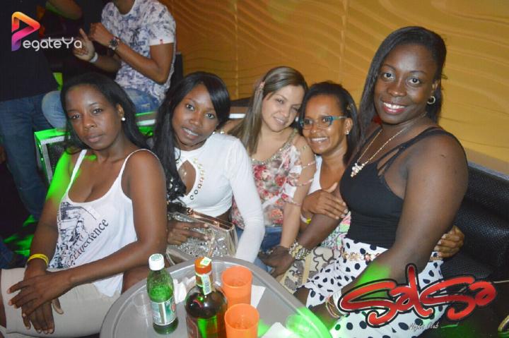 Foto 18 de Salsa Night Club - 3er Fds Julio 2016 en Salsa Night Club, Cali