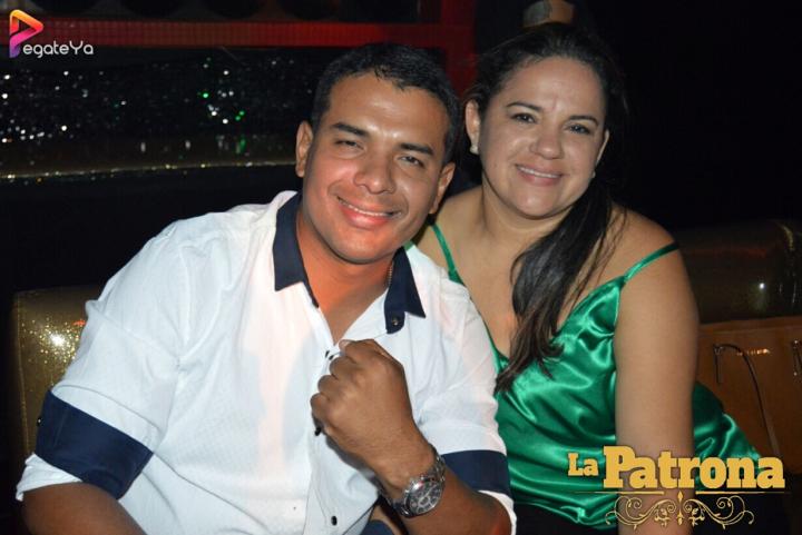Foto 11 de La Patrona - 5to Fds Julio 2017 en La Patrona, Cali