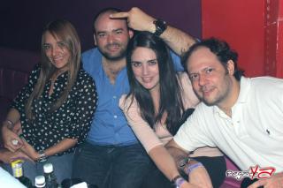 Foto 19 de Agosto 03 del 2013 en Kabaret - Granada, Cali