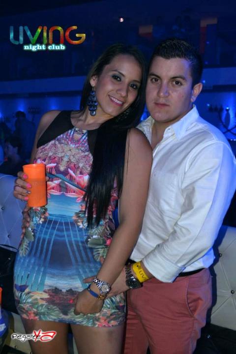 Foto 68 de Living - Feria 2014 en Living Night Club, Cali