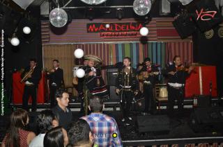 Foto 38 de Matildelina Bucaramanga en Discoteca Matildelina Bucaramanga, Bucaramanga