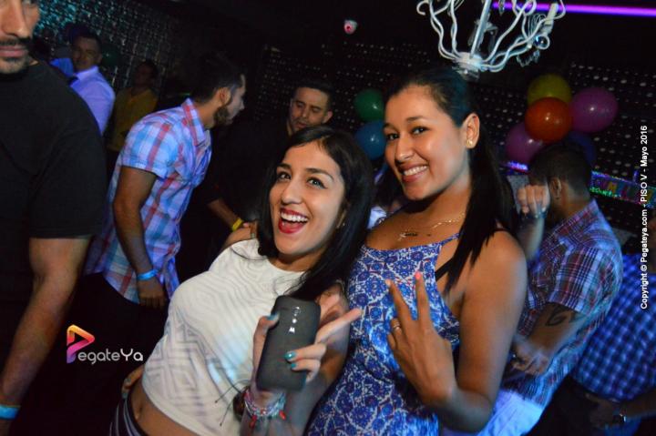 Foto 55 de Piso V - Sabado 14 de mayo 2016 en Bar Piso V Bucaramanga, Bucaramanga