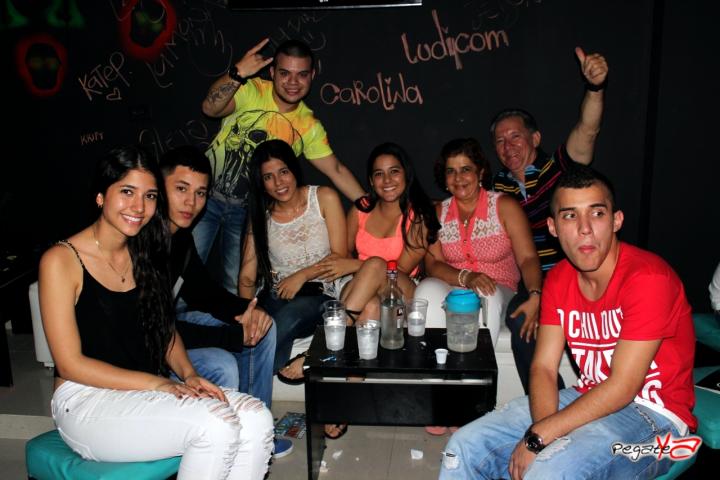 Foto 12 de Heaven Shots - Feria de Cali 2014 en Heaven Shots