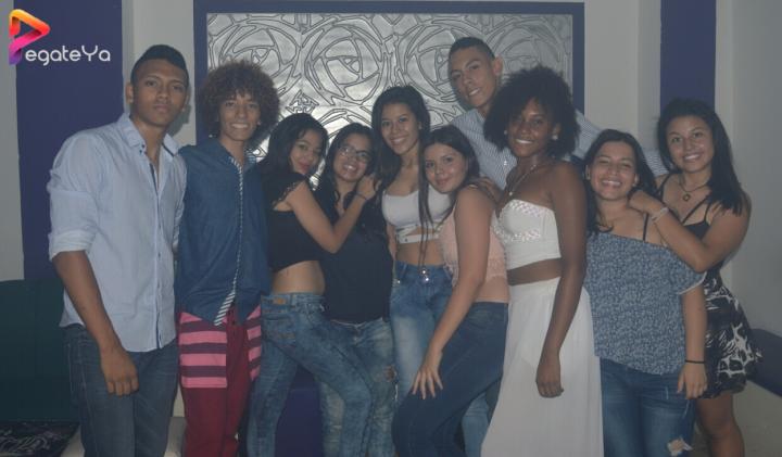 Foto 7 de AHMA - 2do FDS MAYO 2016 en Ahma Cali, Cali