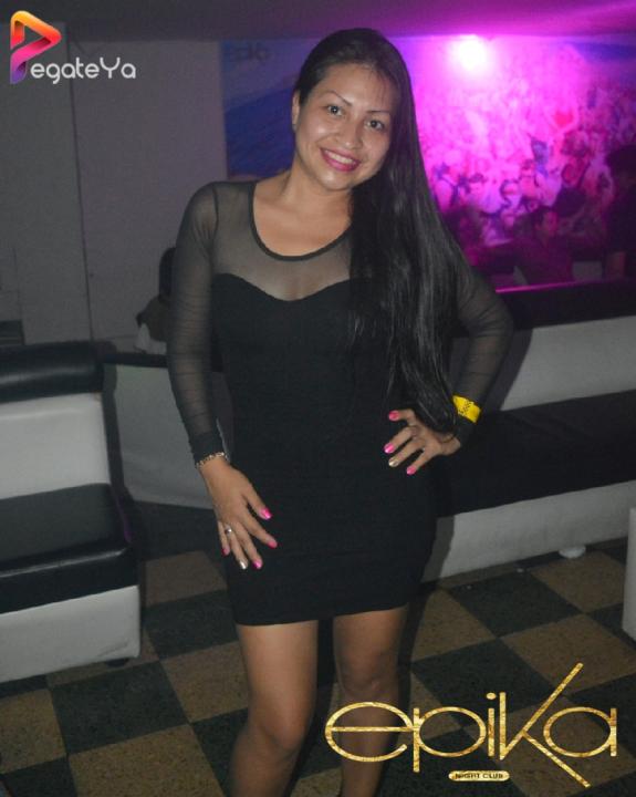 Foto 6 de Epika - Hallowen 2016 en Epika Night Club, Cali