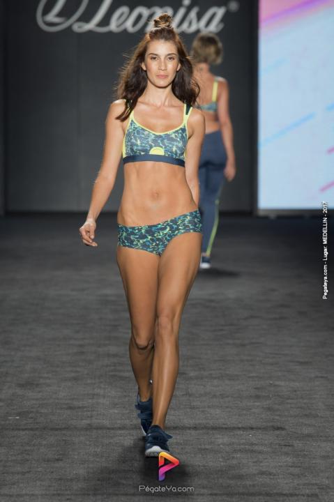Foto 40 de Fotos Leonisa - Colombiamoda 2017 en Fotos Colombiamoda, Medellín