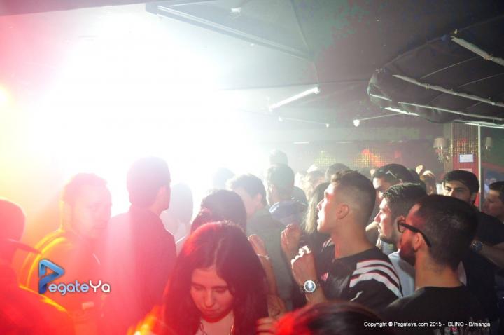 Foto 69 de BLING - sabado 25 de abril de 2015 en Bar Bling Bucaramanga, Bucaramanga