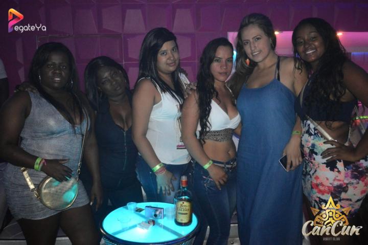 Foto 24 de Dubai & Cancun Night Club - 1er FDS Feb en Dubai Night Club