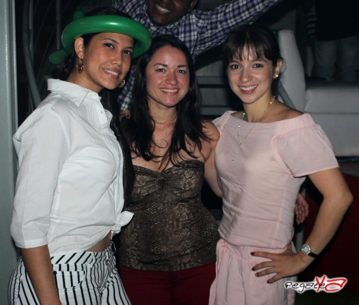 Foto 44 de Favela Club - Feria 2014 en Favela Club Menga, Cali