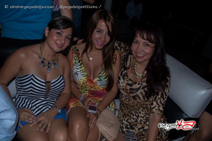 Foto 19 de Luxury Night en Discoteca Luxury Medellin, Medellín