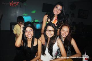 Foto 81 de Domingo 19 de Agosto 2012 en Discoteca Macondo Club Bucaramanga, Bucaramanga