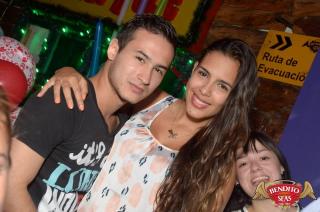 Foto 24 de Discoteca Bendito Seas en Discoteca Bendito Seas Medellin, Medellín