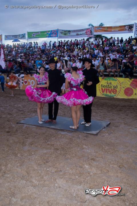 Foto 55 de 18 Mundial de Coleo en PegateYa Villavicencio, Villavicencio