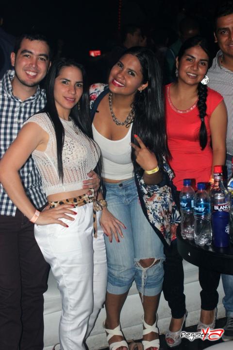 Foto 53 de La Sucursal del Cielo - Feria 2014 en La Sucursal del Cielo, Cali