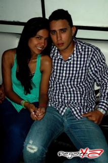 Foto 16 de Diciembre 22 del 2012 en Babel / Barra Libre Cali, Cali