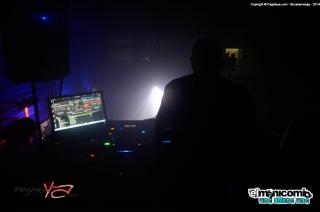Foto 36 de El Manicomio 5 de abril de 2014 en Discoteca El Manicomio Bucaramanga, Bucaramanga