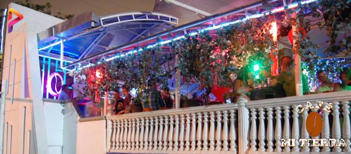 Foto 11 de Cafe mi Tierra - 2do Fds Mayo 2016 en Cafe Mi Tierra, Cali