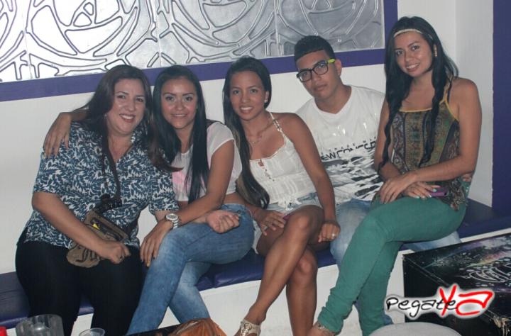 Foto 20 de Ahma Bar - Agosto 01 del 2014 en Ahma Cali, Cali