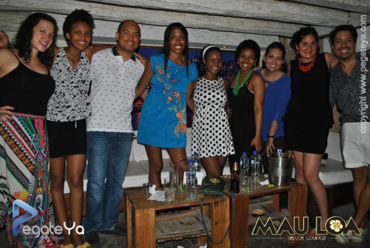 Foto 8 de Mauloa viernes 9 sabado 10 domingo 11 oc en mau loa cartagena, Cartagena