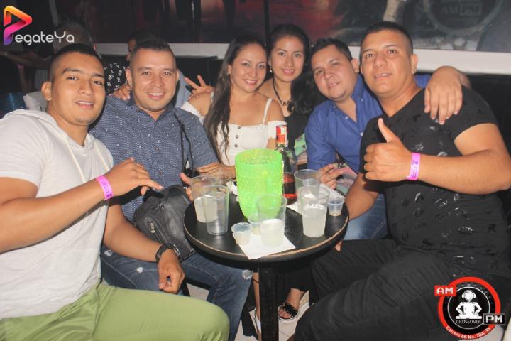 Foto 9 de Ampm Bar - 4TO Fds Julio 2016 en Am / PM Bar - Cali, Cali