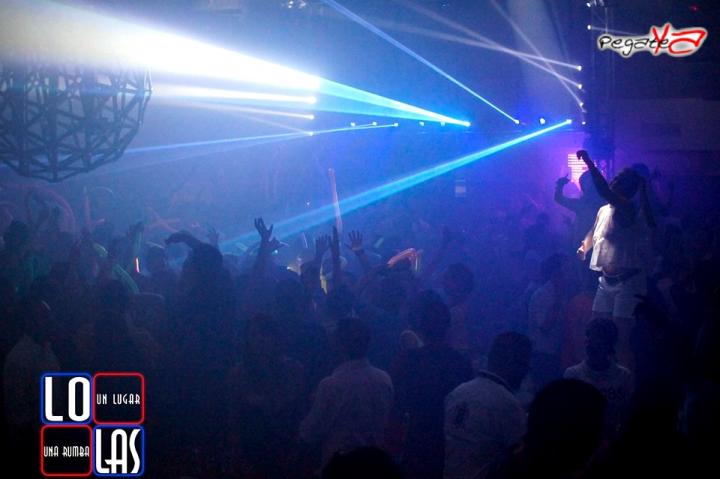 Foto 139 de Lolas - 2do FDS Enero 2015 en Lolas Club Menga Cali, Cali
