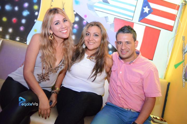 Foto 56 de Discoteca Trinidad - 17 Oct 2015 en Trinidad Discoteca Bucaramanga, Bucaramanga