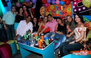 Foto 31 de Beautiful 80`s - Feria 2013 en Beautiful 80`s Cali, Cali