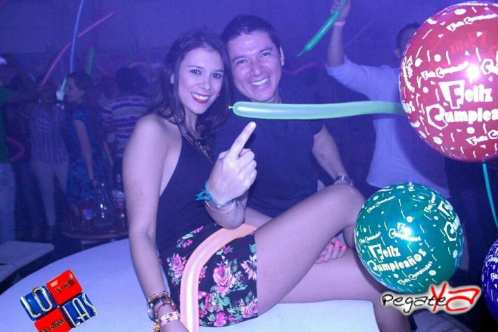 Foto 98 de Lolas Club - Agosto 01 del 2014 en Lolas Club Menga Cali, Cali
