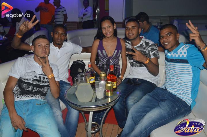 Foto 28 de Jalajala - 4TO Fds Julio 2016 en Jala Jala Club, Cali