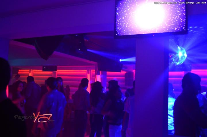Foto 44 de VOCE sabado 2 de agosto de 2014 en Discoteca Voce Bucaramanga, Bucaramanga