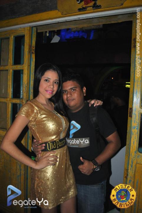 Foto 13 de Mister Babilla Viernes 16 Sabado 17 Octu en Discoteca MISTER BABILLA cartagena, Cartagena