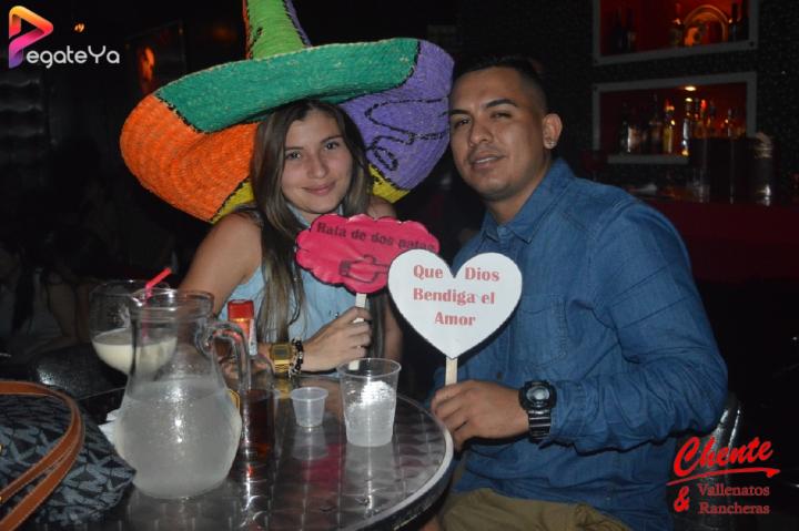 Foto 63 de CHENTE - 2DO FDS Nov. 2016 en CHENTE Vallenatos y Rancheras, Cali