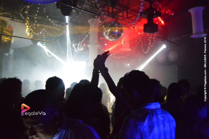 Foto 66 de MALABAR - 22 Febrero 2016 en Discoteca Malabar Bucaramanga, Bucaramanga
