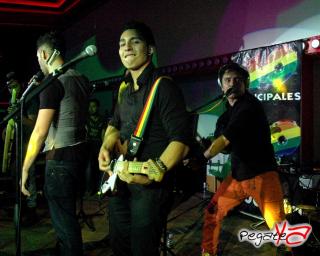 Foto 93 de Alkilados - Jueves 11 en Space Menga, Cali