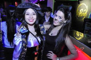 Foto 89 de Le Parc Halloween en Le Parc Bar Bucaramanga, Bucaramanga